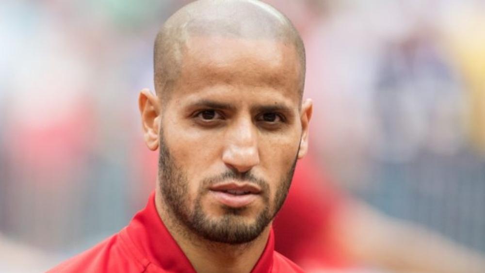 الأحمدي يحسم وجهته القادمة .. ويقترب من فريق جديد