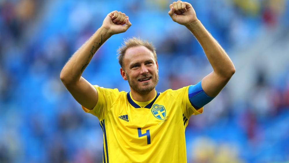 قائد السويد: ما حققناه لم يأتِ بمحض الصدفة