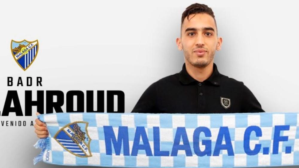 رسميا: بولهرود ينتقل إلى ملقا الإسباني