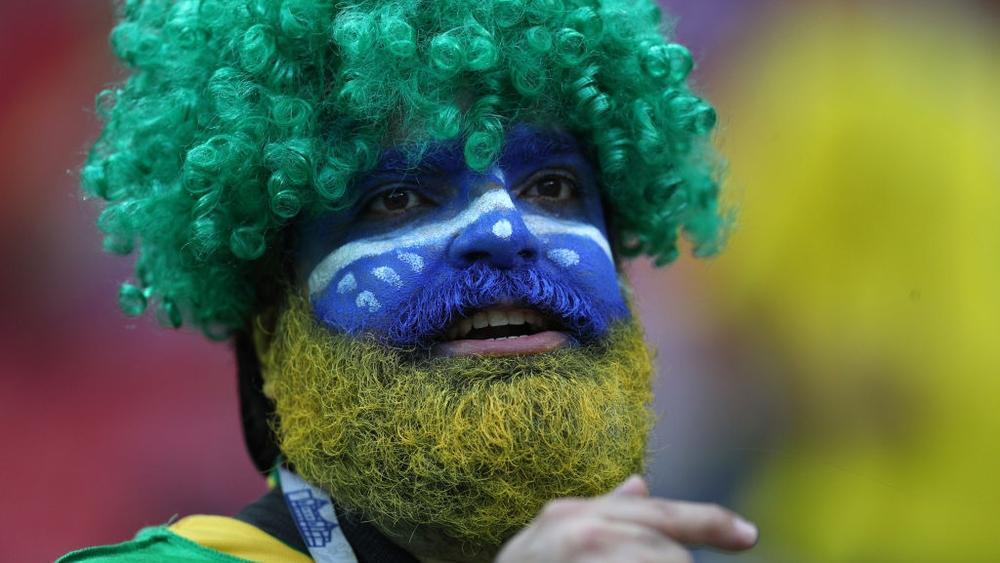 جماهير البرازيل محطمة وغاضبة بعد توديع المونديال