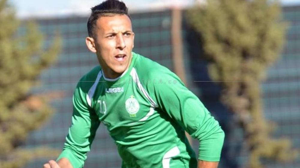 الواصلي خارج حسابات غاريدو و إدارة الرجاء "تأمره" بالبحث عن فريق آخر