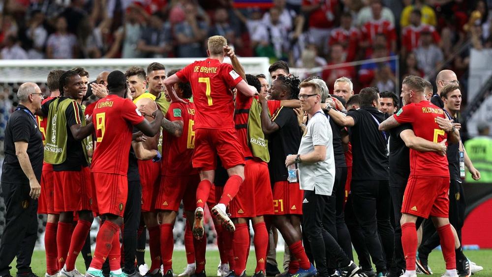 القوة الذهنية والعقلية القتالية تُثمر للشياطين الحمر