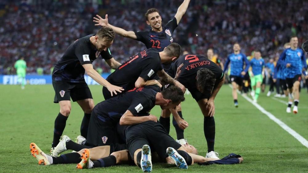 صحف كرواتيا تشيد بإنجاز منتخب بلادها وتؤكد تواصل "الحلم"