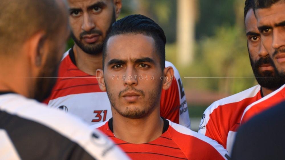 بولهرود يشكر الفتح بطريقة خاصة بعد إنتقاله لملقا الإسباني