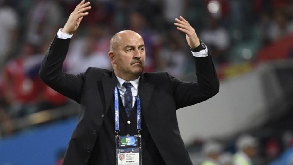 تشيرتشيسوف يكسب احترام الروس وينتصر على منتقديه