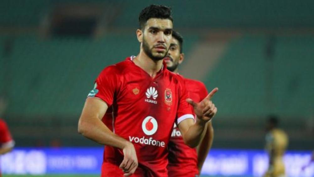 الأهلي يغلق ملف بيع «أزارو».. ويرفض التعامل غير الاحترافي من جانب النادي الصيني