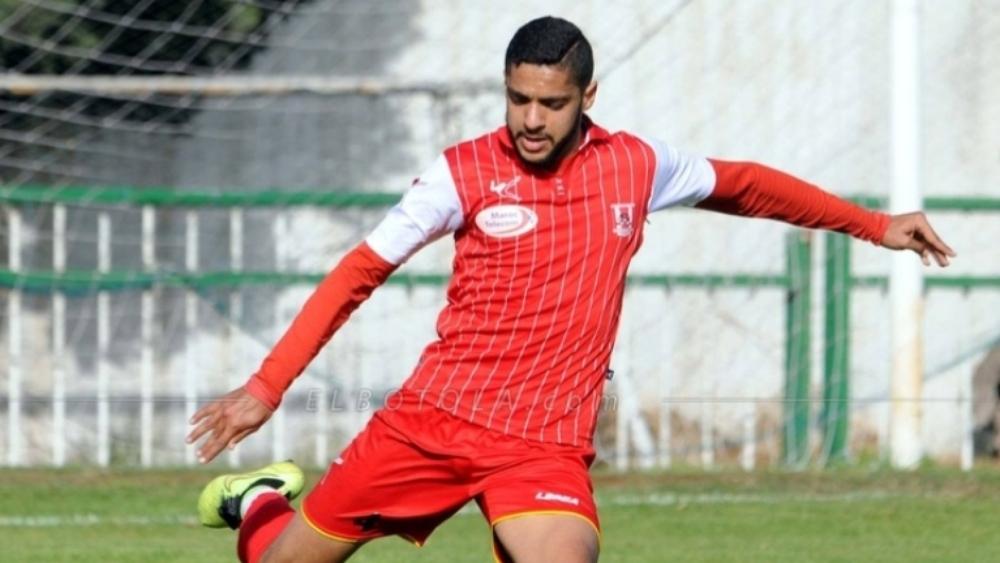 عميد وداد تمارة قريب من التوقيع لفريق نهضة بركان