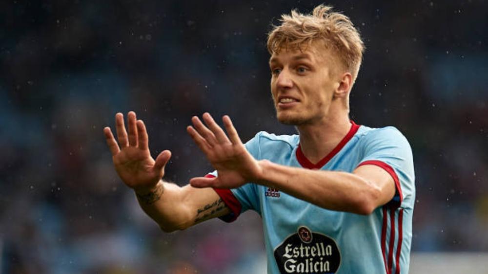 الدنماركي فاس يقترب من الانتقال إلى فالنسيا