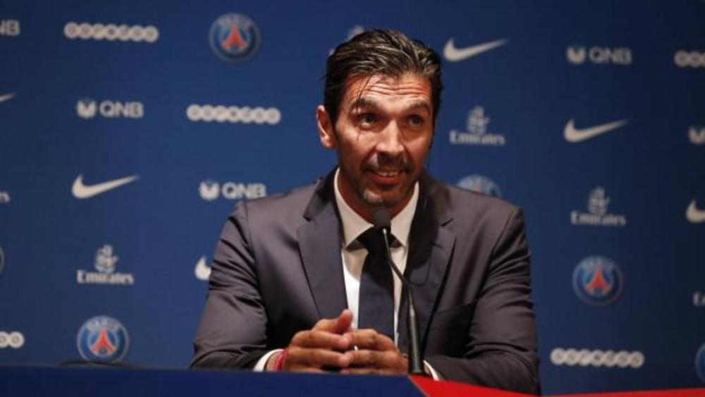 بوفون يتنبأ بعودة ثأرية وانتقامية لنيمار