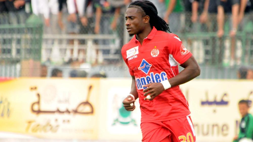 تقارير صحفية اماراتية تؤكد اقتراب جيبور من الانتقال لفريق اتحاد كلباء