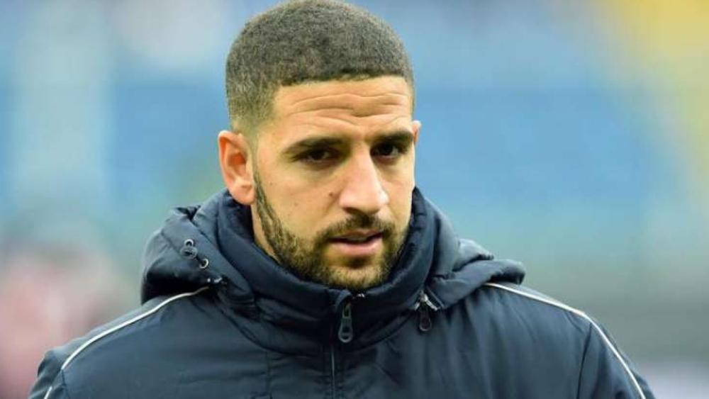 تاعرابت وغياب المُهتمّين به .. هل أفُلَ إسم اللاعب نهائياً؟