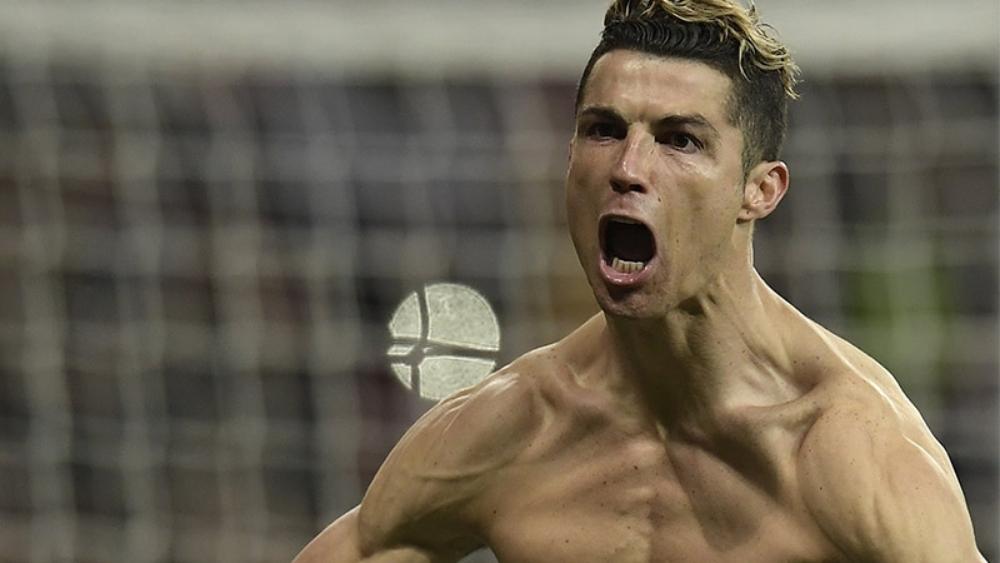 كريستيانو في قائمة أغلى الصفقات وعمره 33 سنة