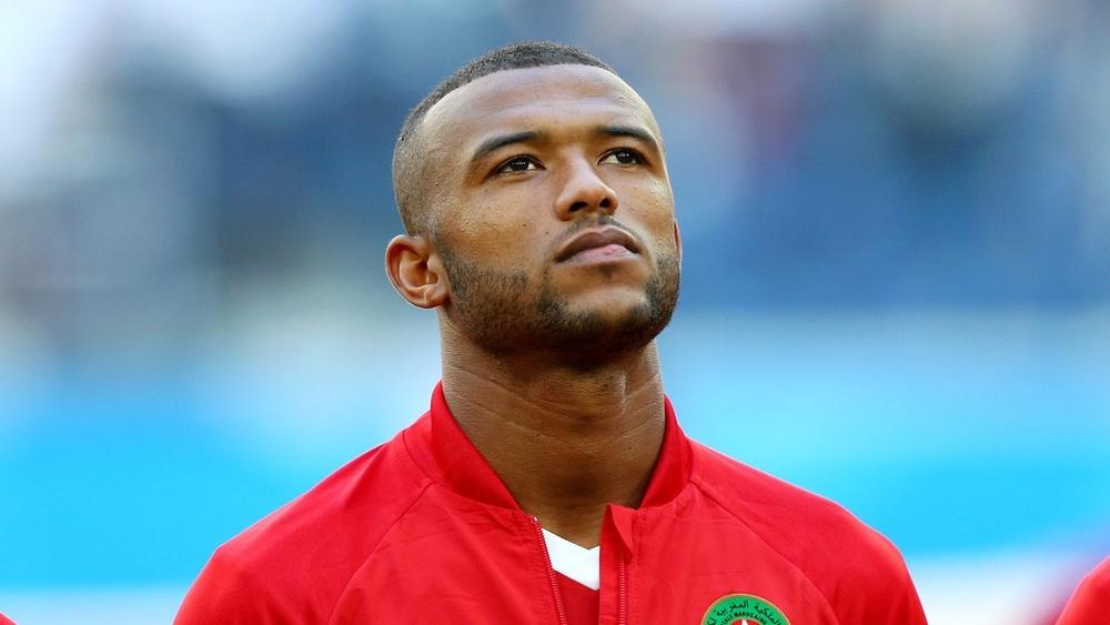 نجُوم سيُجاورُهم الكعبي في فرِيق هيبي فورتين الصيني