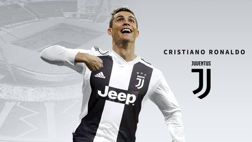 نائب رئيس برشلونة يًعلّق على انتقال رونالدو لليوفي