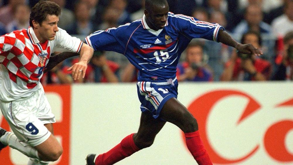 كرواتيا تعيد استحضار "صدمة تورام" بعد 20 عاماً