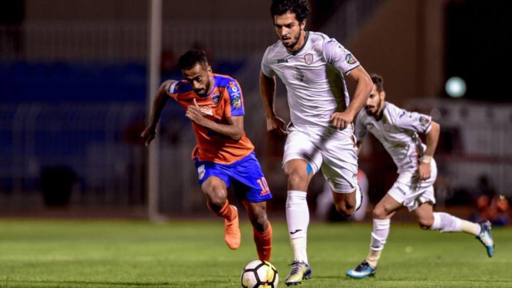 لماذا أرسل الشباب السعودي عمرو بركات للأهلي مبكرًا؟