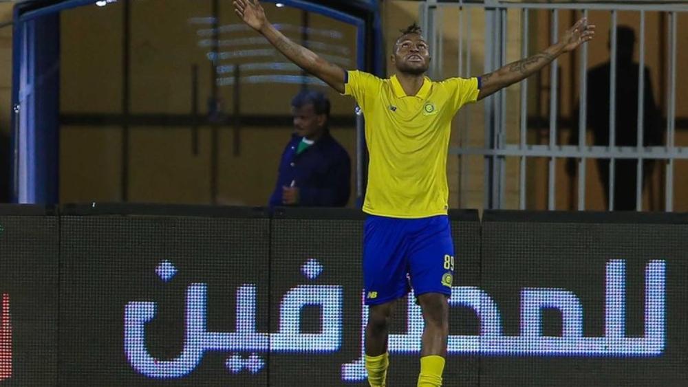 هل تندم إدارة النصر على الاستغناء عن كابانانجا؟