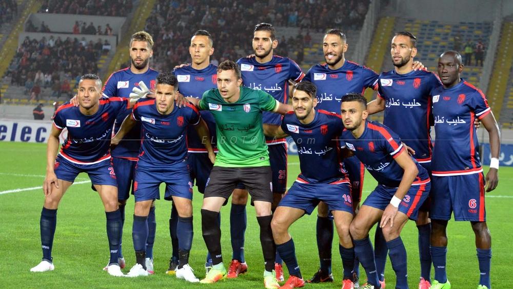 المغرب التطواني يحسم ثاني صفقاته الصيفية