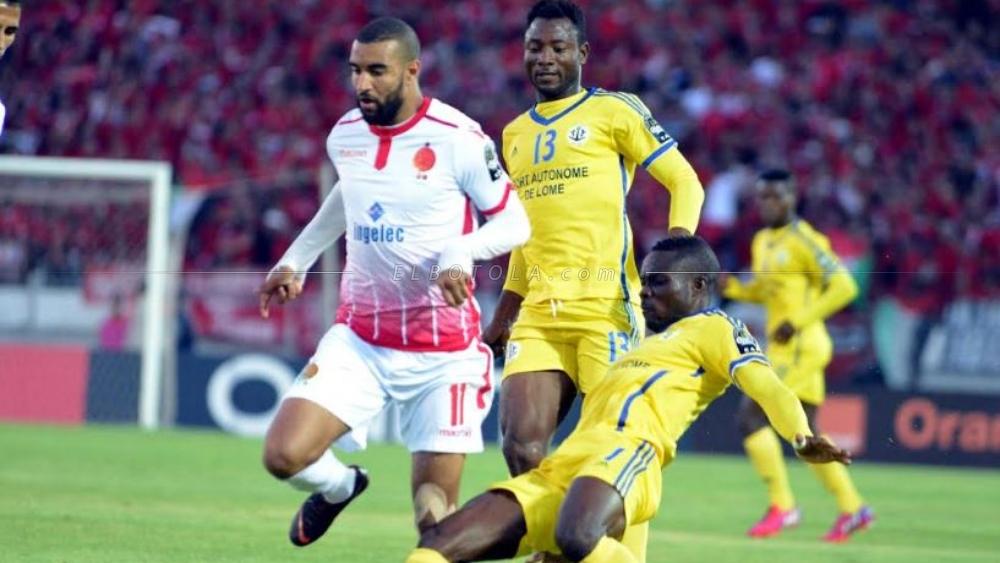 حوريا كوناكي يصف مواجهة الوداد بـ"المصيرية" وعينه على سلاح "التعبئة الجماهيرية"