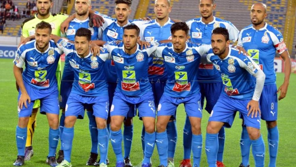 جديد إستعدادات الكوكب المراكشي للموسم الجديد