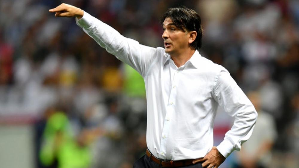 مدرب كرواتيا: المغرب وفرنسا وبلجيكا الأفضل في الهجمات المرتدة