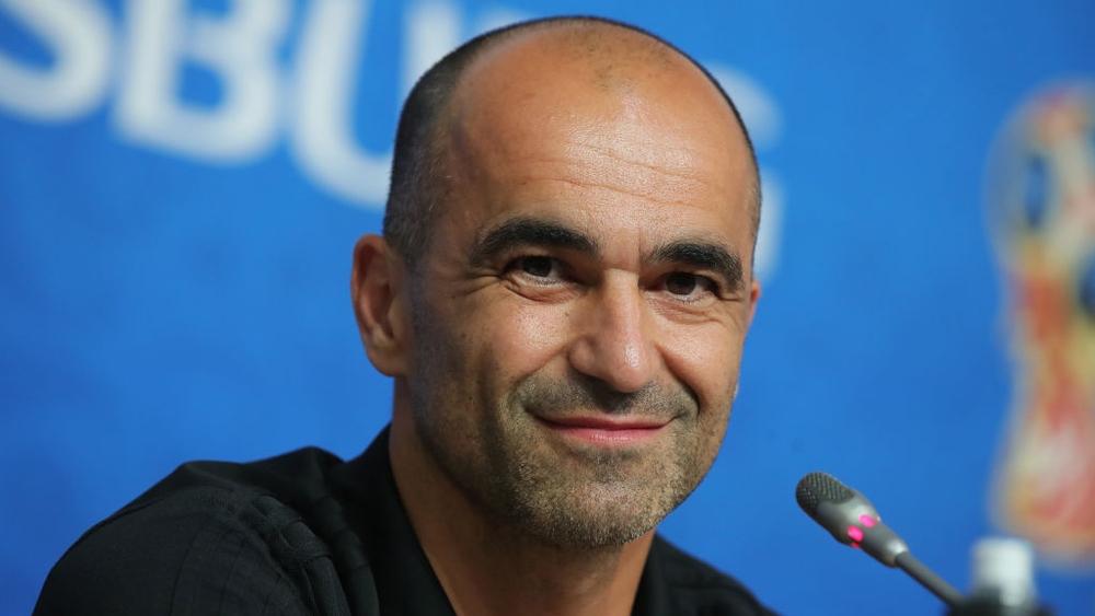 مدرب بلجيكا: نريد إنهاء المونديال في المركز الثالث