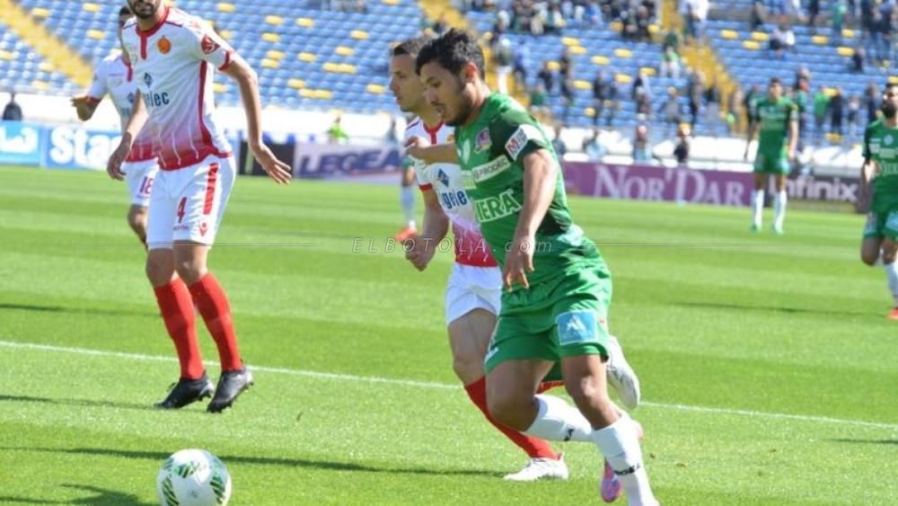 طريق الرجاء و الوداد في كأس العرش مليئة بالمحطات "القوية"