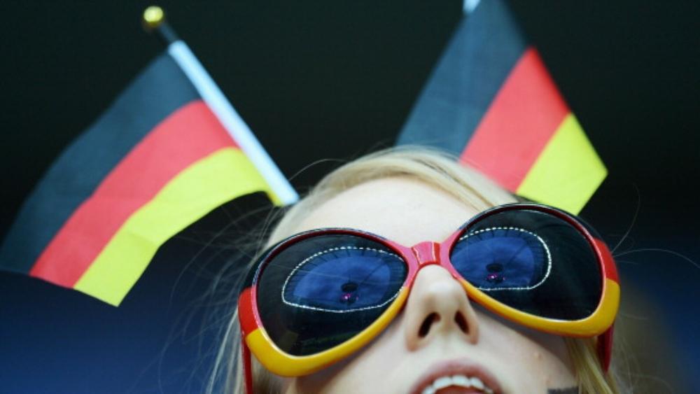 ألمانيا وإيطاليا يتصدران “المشاهدات الحيادية” لمونديال 2018