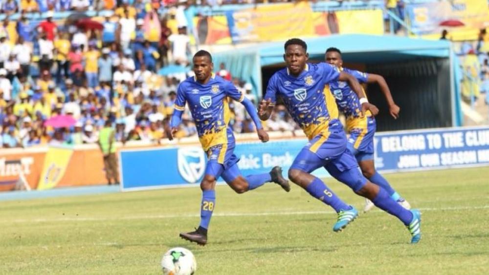 خصم الأهلي في دوري أبطال أفريقيا يصل القاهرة غدًا