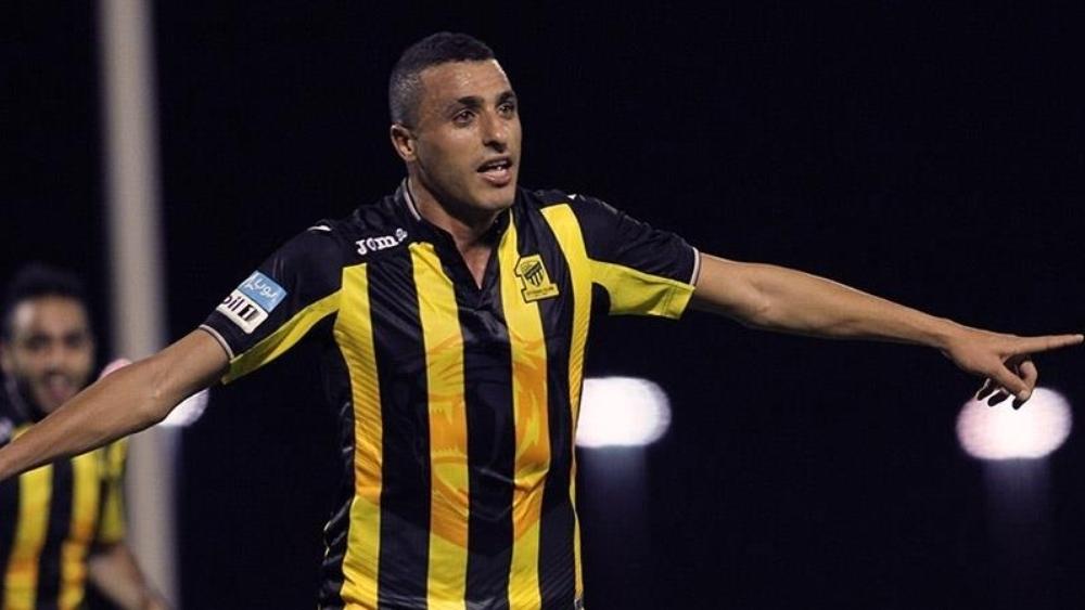 صورة | سمنة العكايشي تثير غضب الاتحاديين