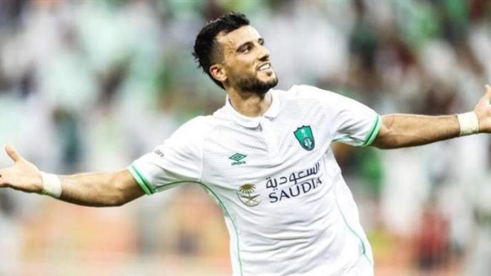 هل يستمر السومة في تشجيع الريال بعد رونالدو؟