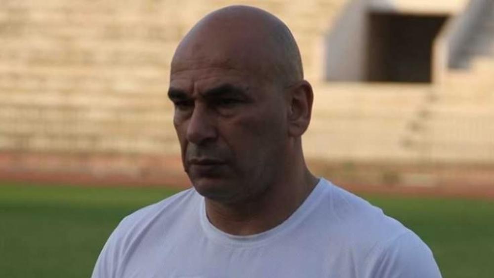 إبراهيم حسن يراهن على الفوز في المغرب