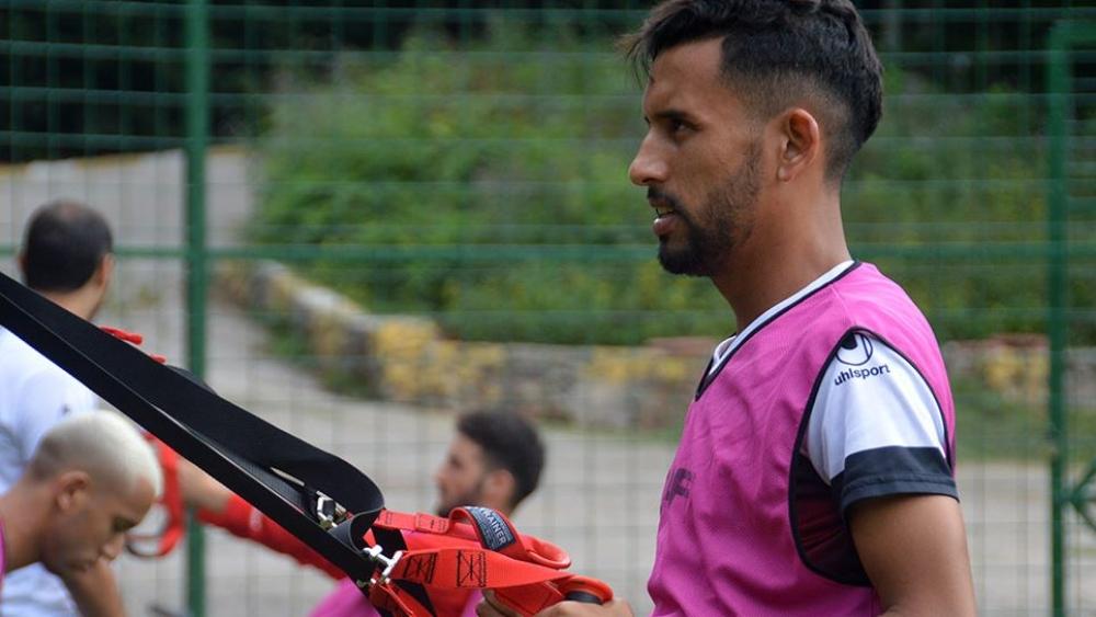 الفتح الرياضي يواصل إستعداداته للموسم الجديد من تركيا