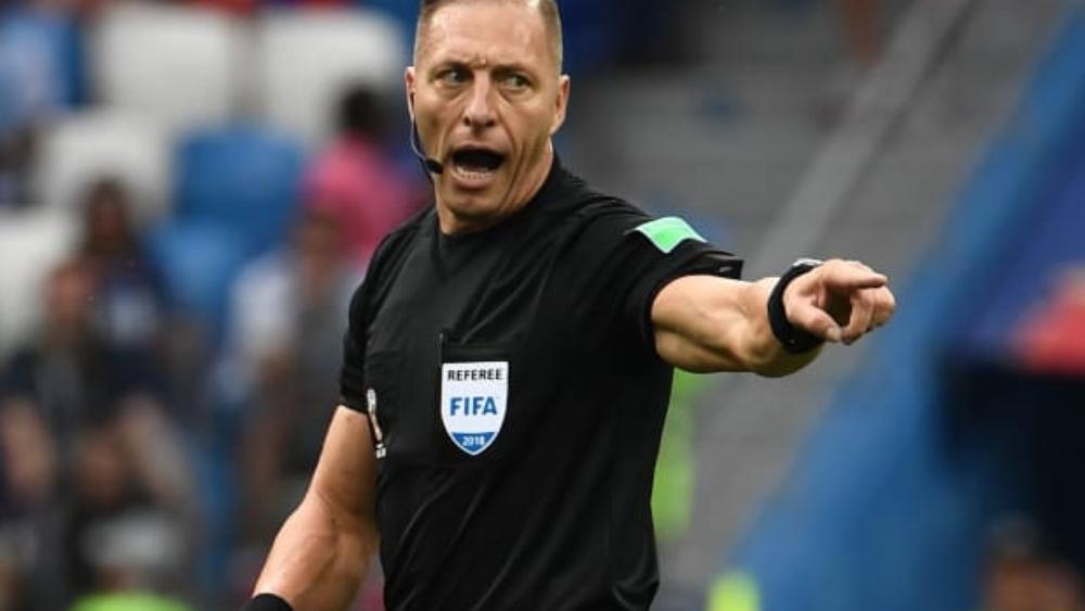 بيتانا.. من ممثل مغمور إلى حكم نهائي المونديال