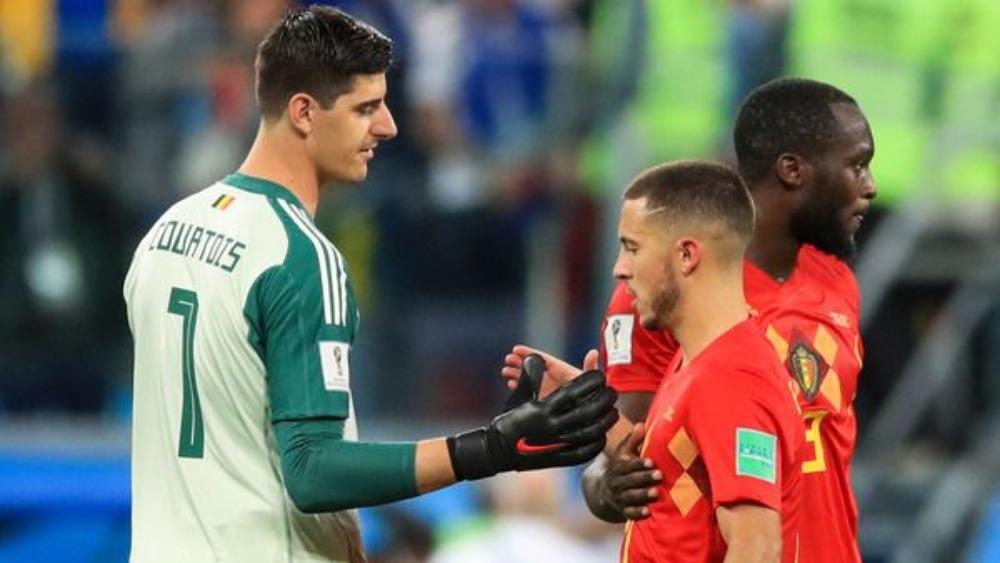 الريال يقترب من ضم نجم بلجيكا بـ35 مليون