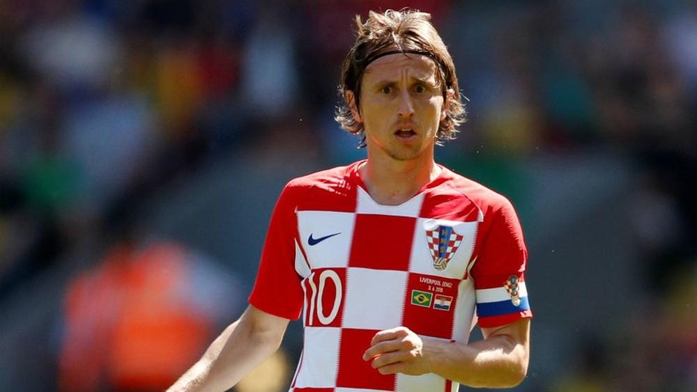 بعد المونديال.. مودريتش مهدد بالسجن في كرواتيا