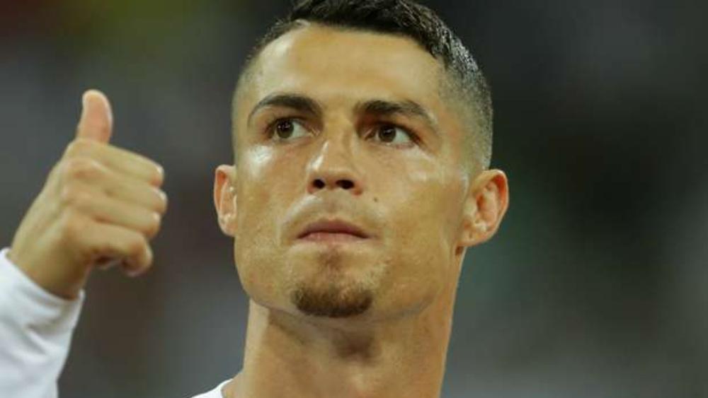 إيمري كان: اللعب بجوار "الاستثنائي" رونالدو شرف كبير