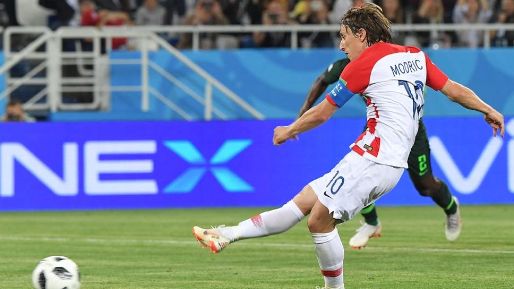 ركلات الجزاء من الأرقام القياسية لمونديال 2018