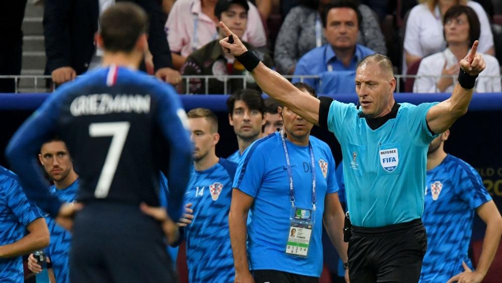 كلام الصحف | فرنسا فازت بـ"مونديال الـVAR"