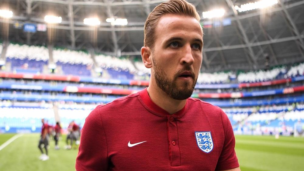 هاري كين يكافح الإرهاق قبل بداية البريمييرليج