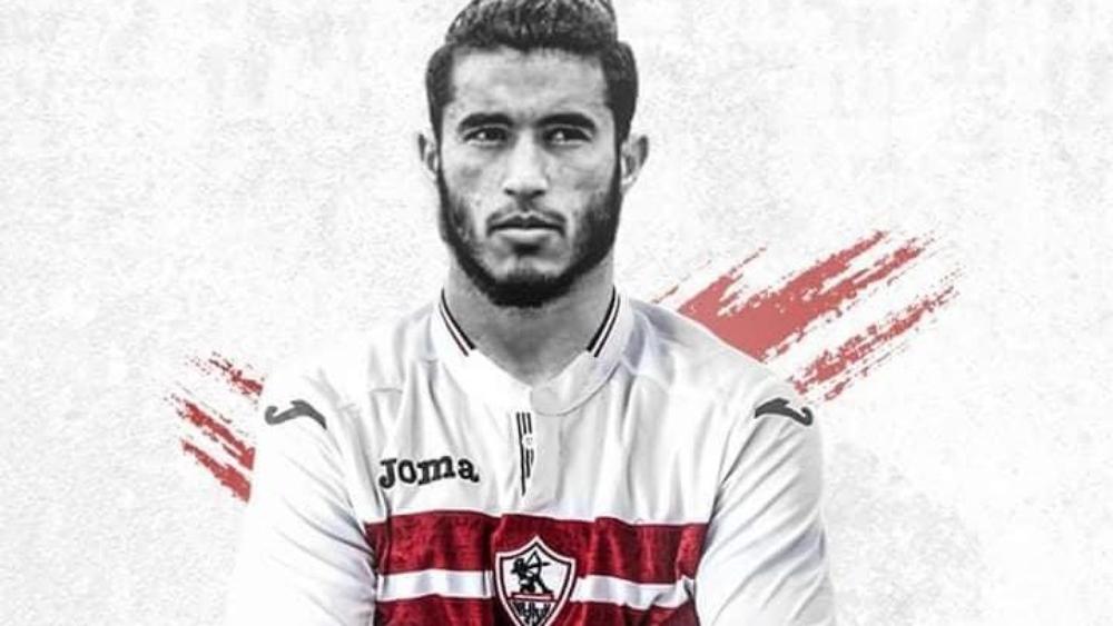 الزمالك يتسلم استغناء لاعبه الجديد من وادي دجلة