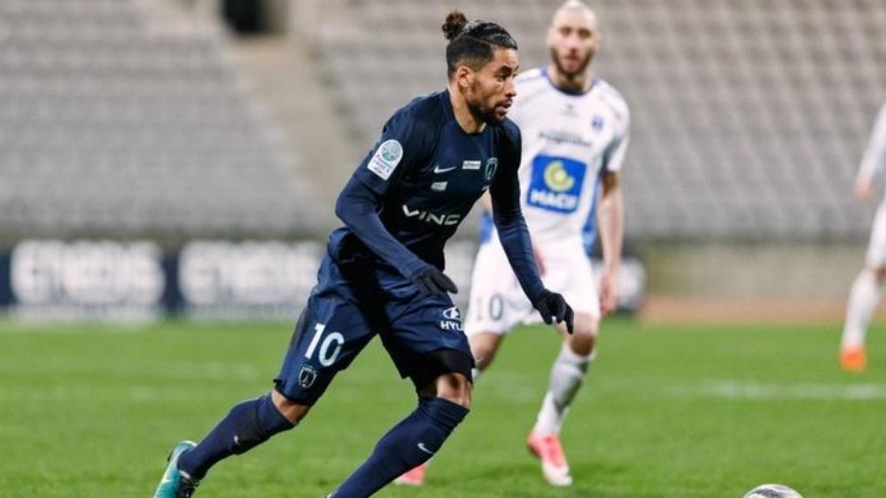 الرجاء تحسم سادس صفقاتها خلال الميركاتو الصيفي