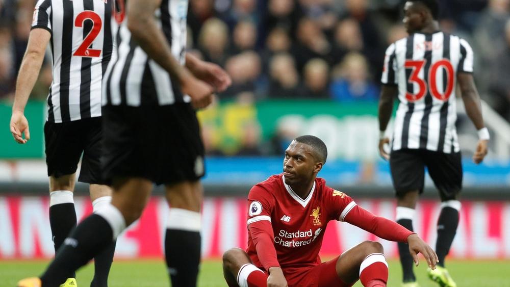 كلوب: ستوريدج قد يبقى في ليفربول