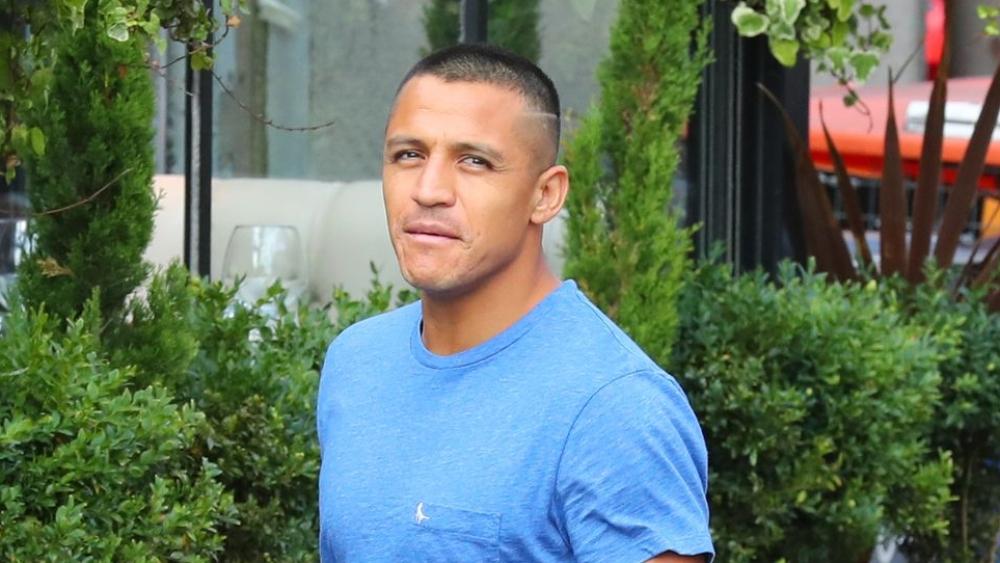 أميركا ترفض دخول أليكسيس سانشيز إلى أراضيها