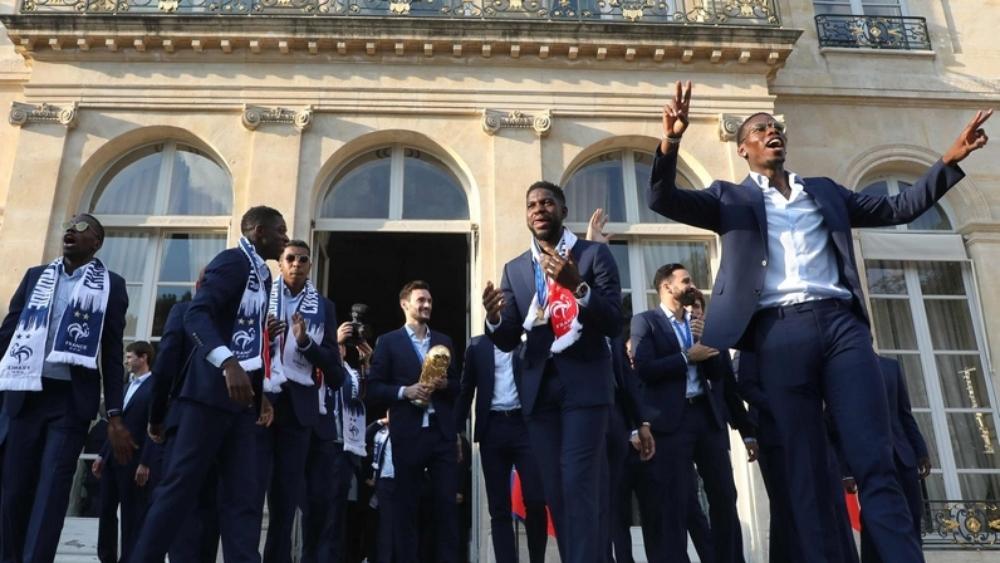 فرنسا تُقاضي رئيس فنزويلا بعد تصريحه المستفز!