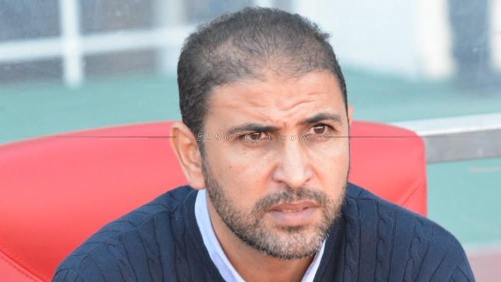 فرتوت مدربا لأهلي بنغازي