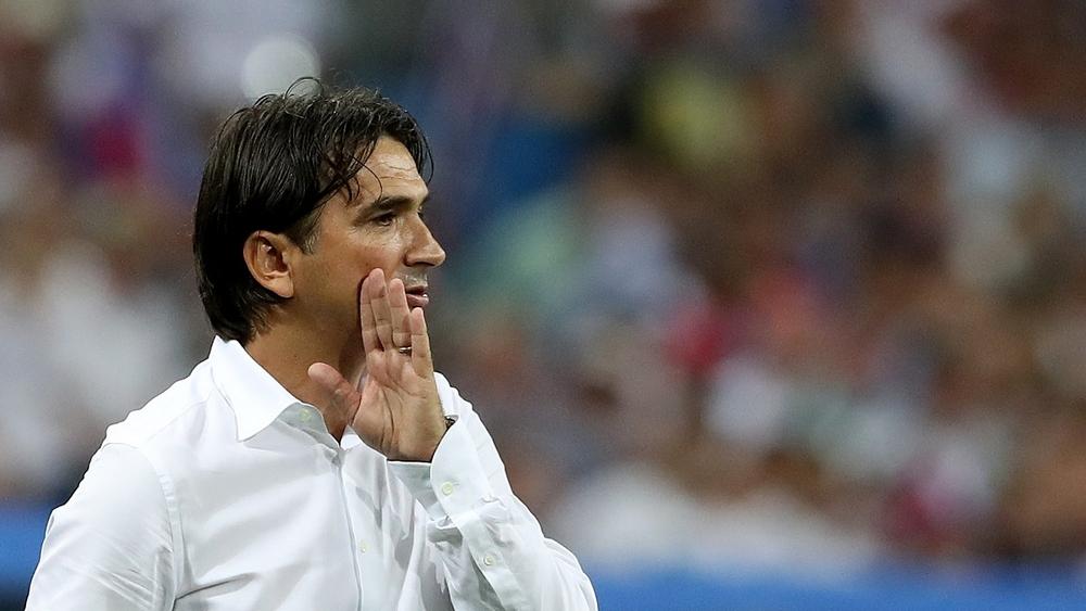 مدرب كرواتيا يهاجم السياسسين في بلاده: "ابتعدوا عن المنتخب لا نريدكم معنا"