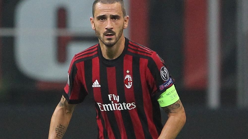 قائد ميلان يقترب من باريس سان جيرمان