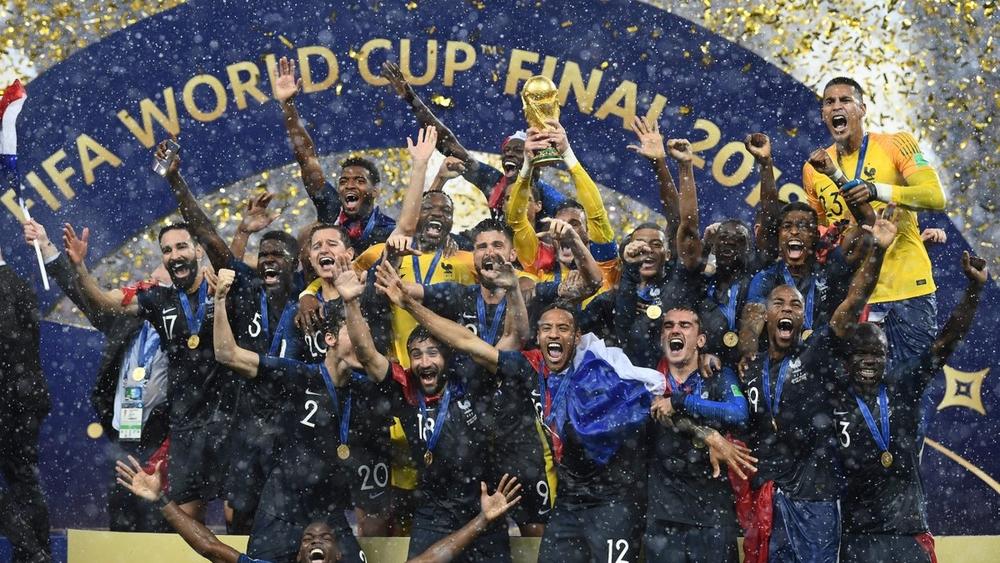 بيريسيتش الأكثر ركضا، صيام ميسي وكريستيانو يتواصل... أرقام مهمة من مونديال 2018