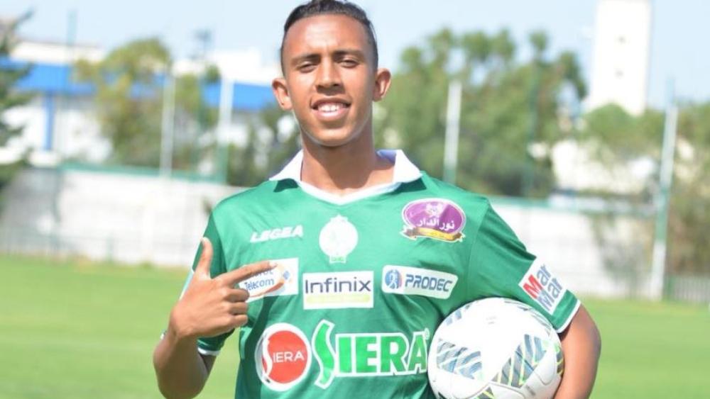 الرحيمي: "أحسست بالظلم في فترة من الفترات لكنني عدت بقوة للرجاء و سعيد بالإنتصار اليوم"